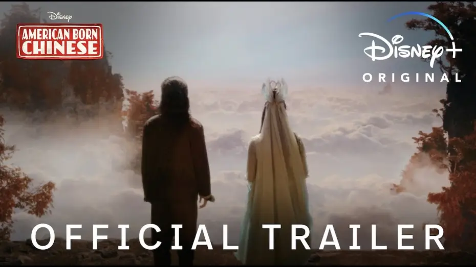 Wideo do serialu Urodzony w Ameryce — Official Trailer