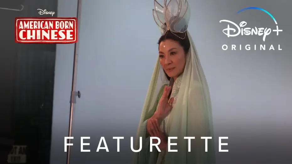 Wideo do serialu Urodzony w Ameryce — Costumes Featurette