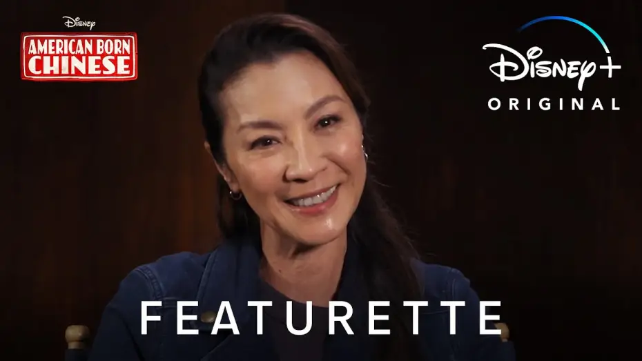 Wideo do serialu Urodzony w Ameryce — In Production Featurette