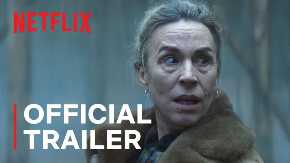 Wideo do serialu Nisser — Official Trailer