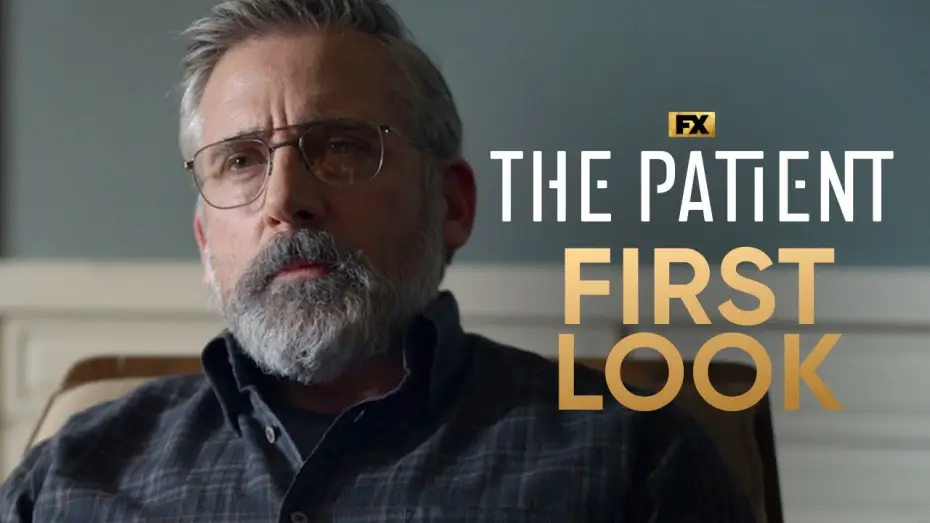 Wideo do serialu Pacjent — First Look