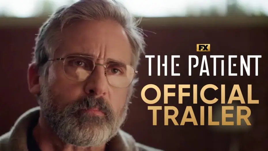 Wideo do serialu Pacjent — Official Series Trailer
