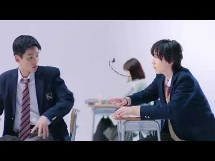 Wideo do serialu Moja miłosna pomyłka! — [Japanese BL] Vanishing My First Love [Teaser] (ENG SUB)