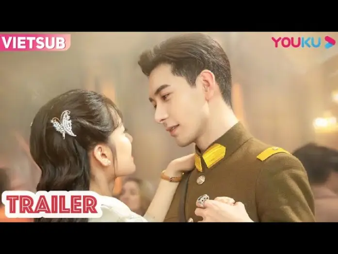 Wideo do serialu Zakochać się — Trailer | Nhất Kiến Khuynh Tâm | Trần Tinh Húc/Trương Tịnh Nghi | Lên Sóng Ngày 9/11 Này | YOUKU