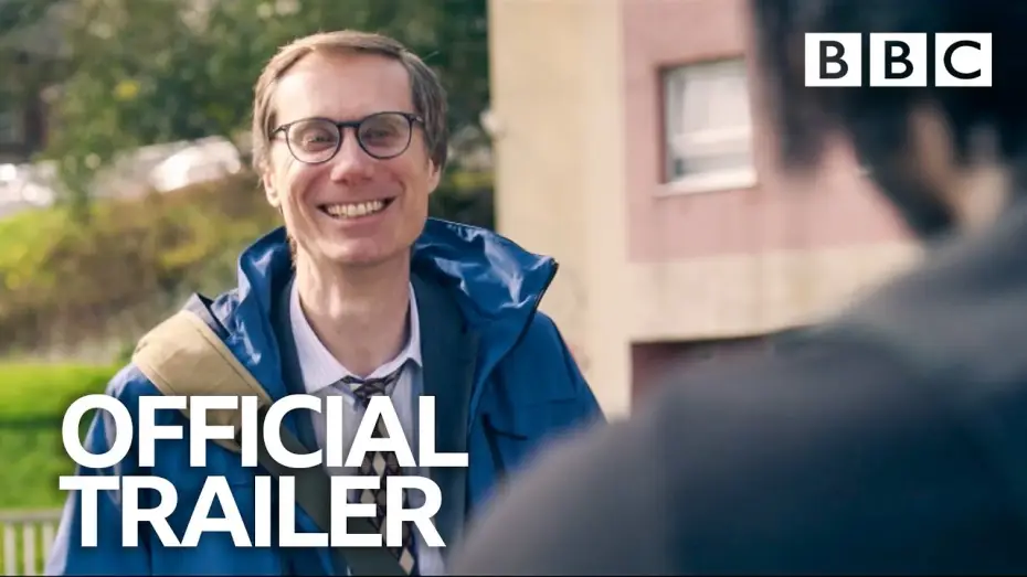 Wideo do serialu Wyjęci spod prawa — BBC Trailer