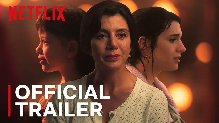Wideo do serialu Klub — New Season Official Trailer [Subtitled]
