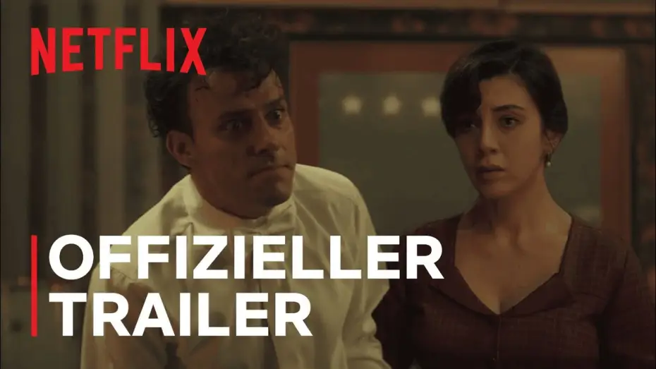 Wideo do serialu Klub — Der Club: Teil 2 | Offizieller Trailer | Deutsch (OmU) HD