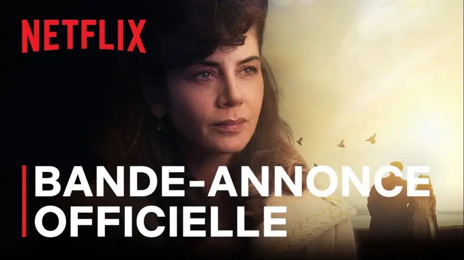 Wideo do serialu Klub — The Club - Bande Annonce [VOST]