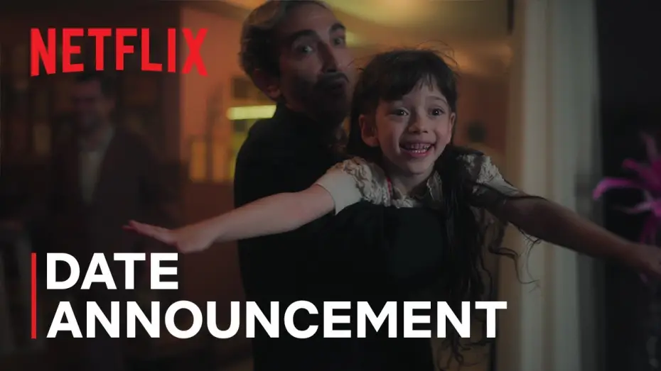 Wideo do serialu Klub — Season 2 Date Announcement [Subtitled]