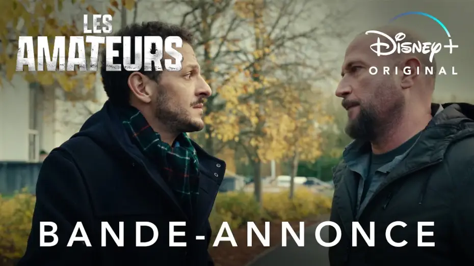Видео к сериалу Francuska pomyłka — Bande Annonce [VF]