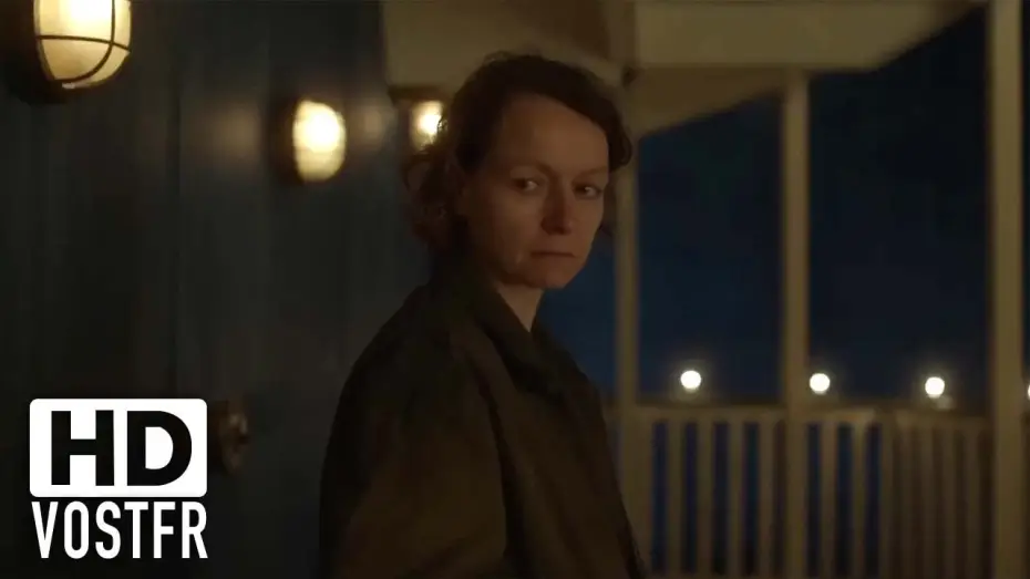 Wideo do serialu Tales of the Walking Dead — Tales of the Walking Dead - Bande Annonce Saison 1 [HD/VOSTFR]