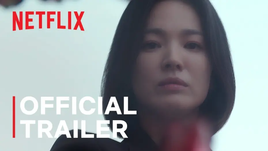 Wideo do serialu Chwała — Official Trailer [Subtitled]