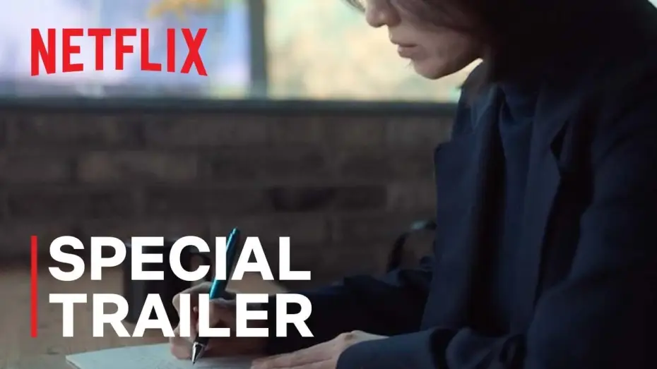 Wideo do serialu Chwała — Special Trailer [Subtitled]
