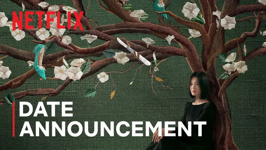 Wideo do serialu Chwała — Date Announcement