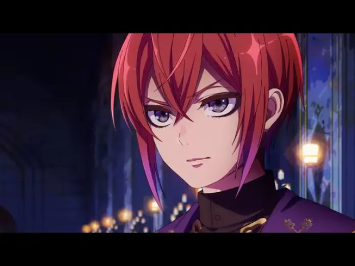 Wideo do serialu Disney Twisted-Wonderland: Animacja — Teaser Trailer [ENG SUB]