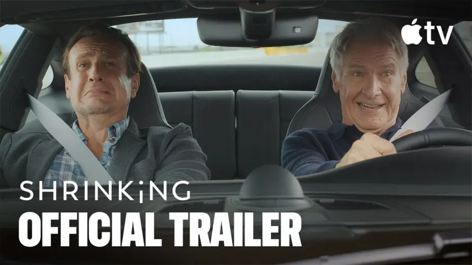 Wideo do serialu Terapia bez trzymanki — Season 3 Official Trailer