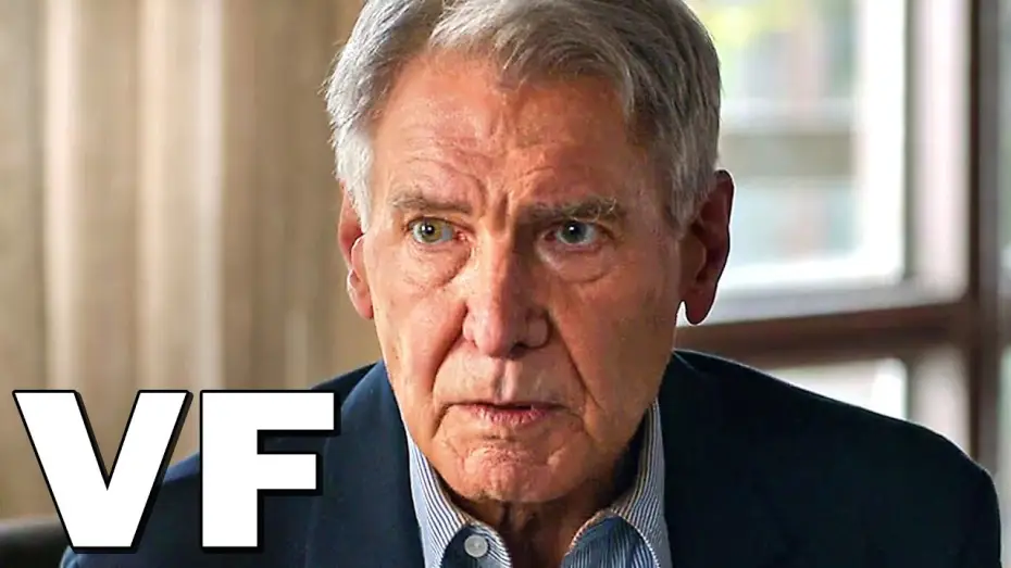 Видео к сериалу Terapia bez trzymanki — SHRINKING Bande Annonce VF (2023) Harrison Ford