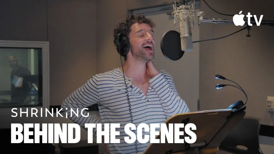 Wideo do serialu Terapia bez trzymanki — Recording A Thousand Years with Christina Perri - In It Together