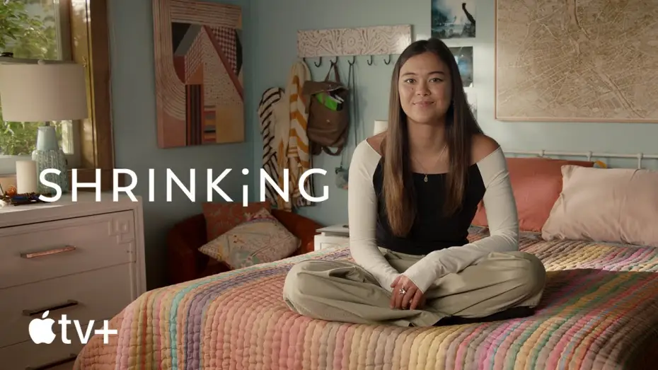 Wideo do serialu Terapia bez trzymanki — Actually Helpful Recap with Lukita Maxwell: Season 1