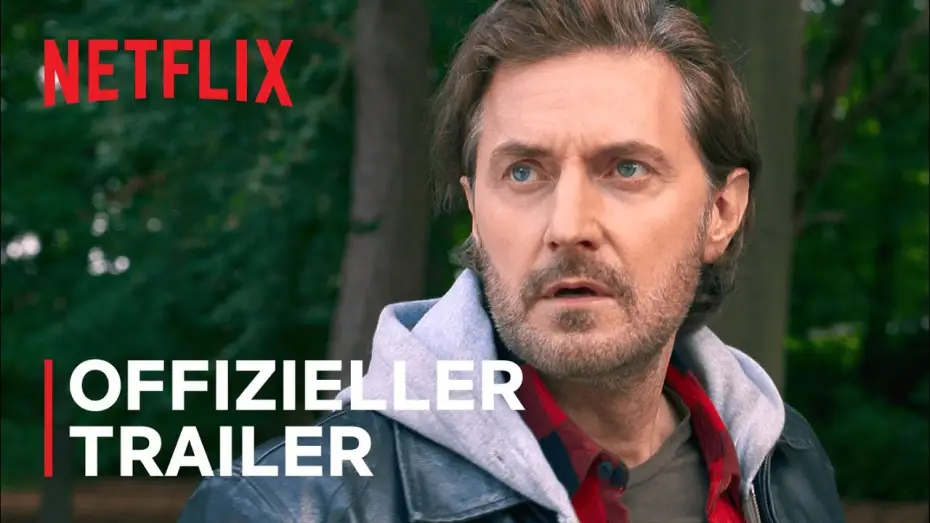 Wideo do serialu Harlan Coben: Zostań przy mnie — Wer einmal lügt | Offizieller Trailer | Deutsch HD