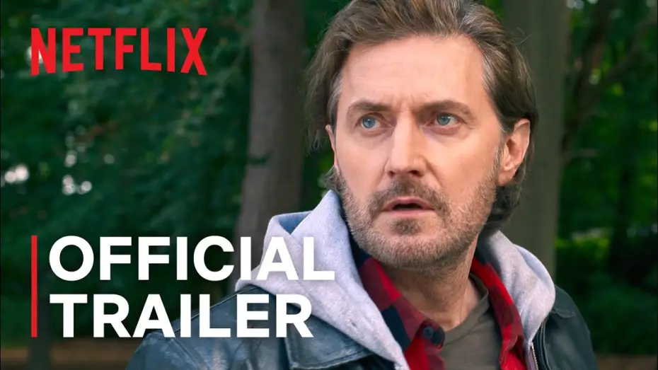 Wideo do serialu Harlan Coben: Zostań przy mnie — Official Trailer
