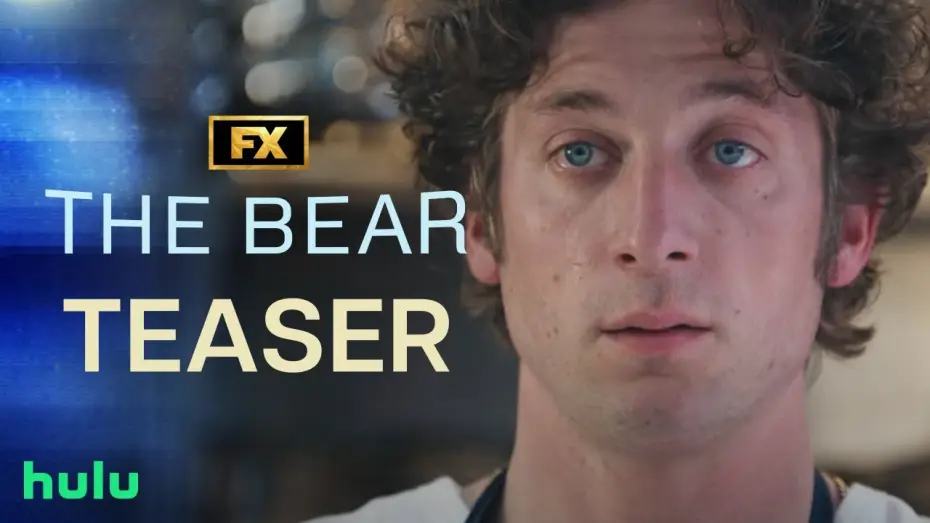 Wideo do serialu The Bear — S4 Teaser - Never Alone