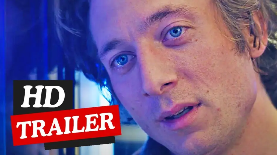 Видео к сериалу The Bear — The Bear Offizieller Trailer German Deutsch (2023) Disney+