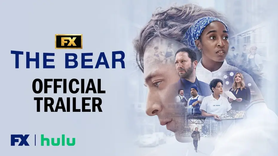 Wideo do serialu The Bear — Season 5 Official Trailer