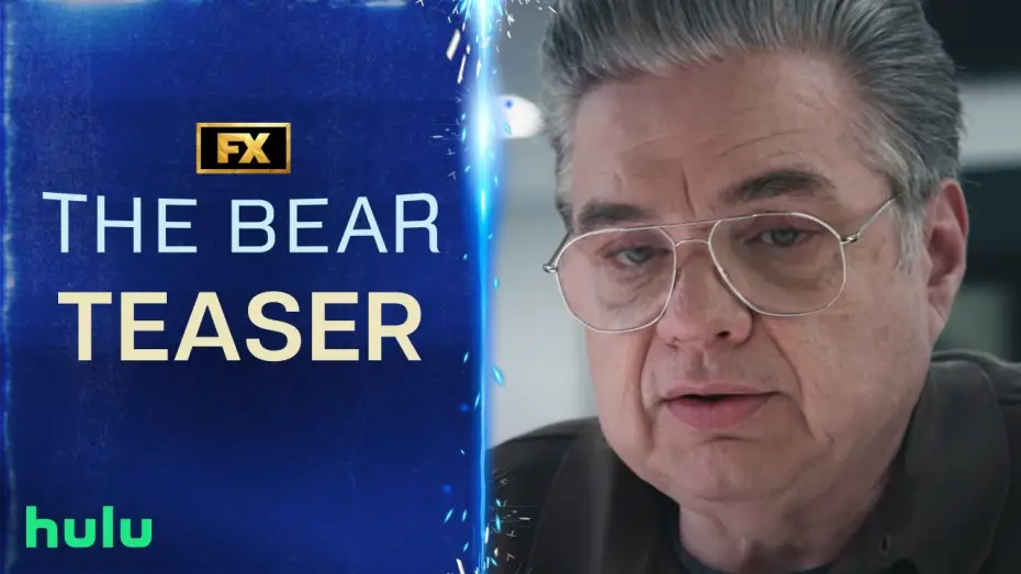 Wideo do serialu The Bear — S4 Teaser - Showtime