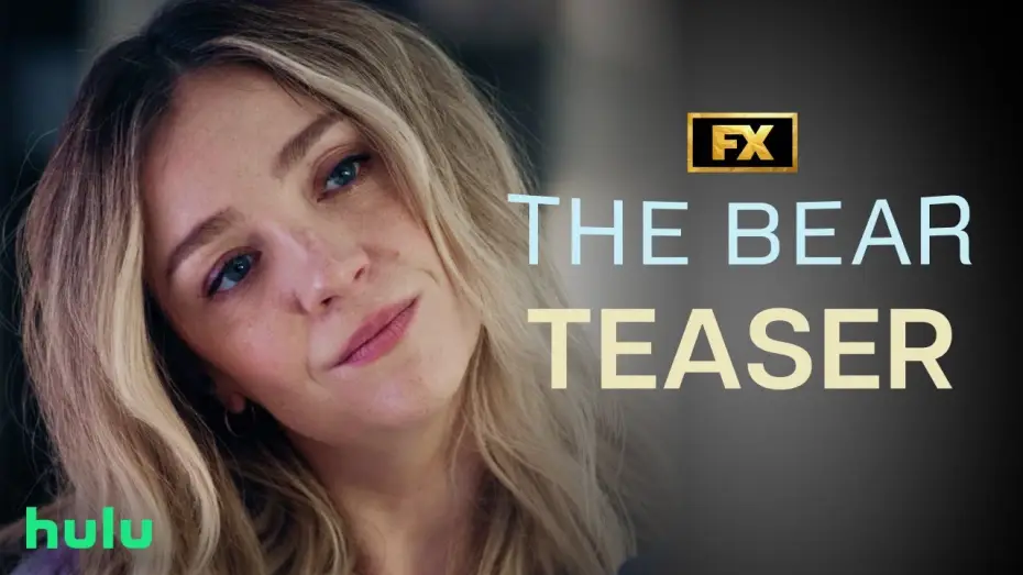 Wideo do serialu The Bear — S4 Teaser - Family