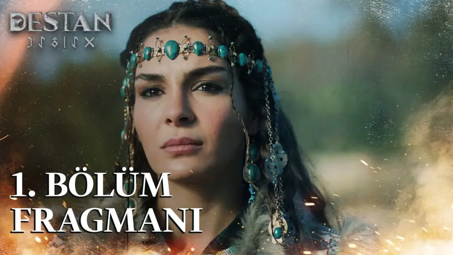 Wideo do serialu Destan — Destan 1. Bölüm Fragmanı  @atv