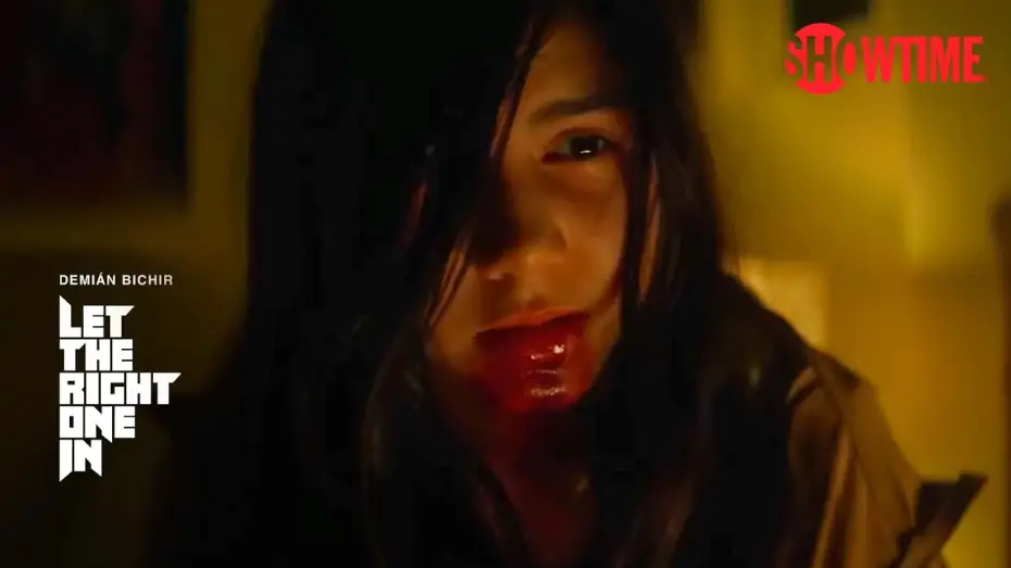 Wideo do serialu Pozwól mi wejść — Season 1 Sneak Peek