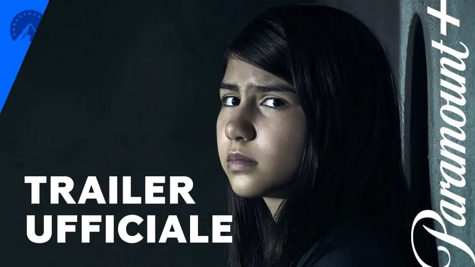 Wideo do serialu Pozwól mi wejść — Trailer Ufficiale