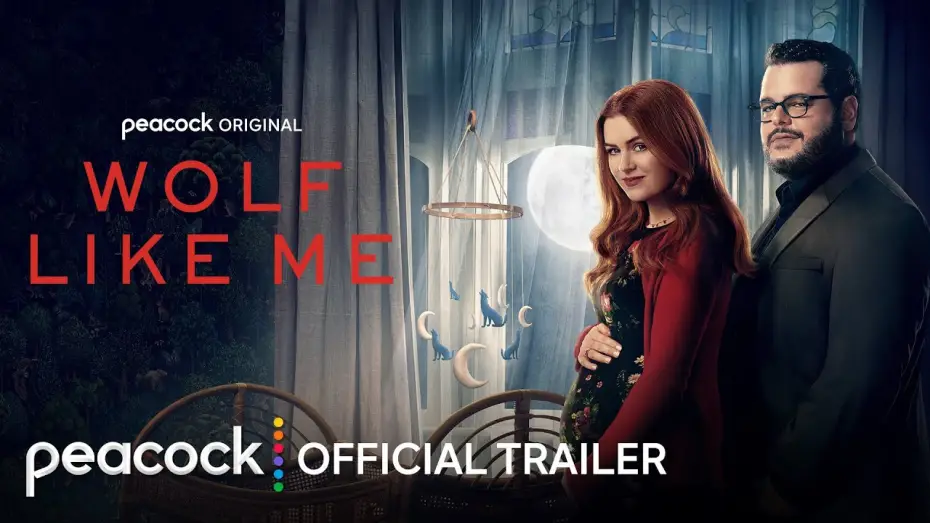 Wideo do serialu Wolf Like Me — Season 2 Official Trailer