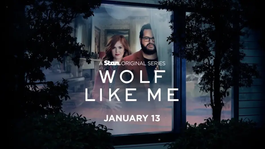 Wideo do serialu Wolf Like Me — Official Teaser