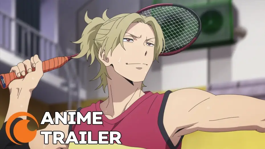 Wideo do serialu Ryman's Club — Salaryman's Club - Anime Trailer
