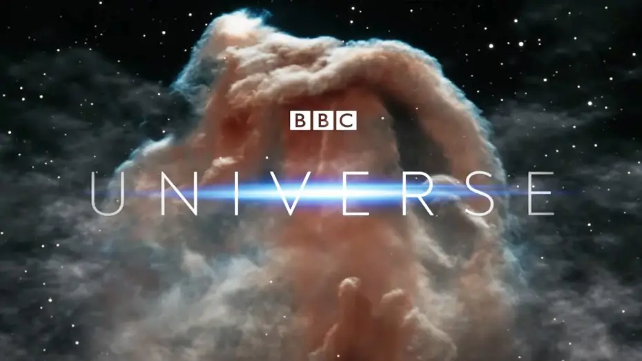 Wideo do serialu Wszechświat — Universe Trailer | New Series | BBC Earth