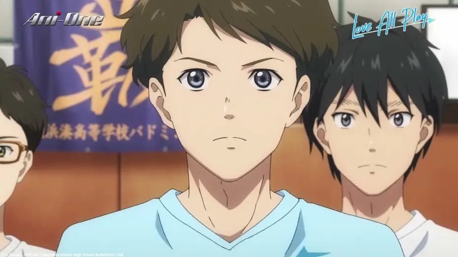 Wideo do serialu ラブオールプレー — PV [Subtitled]