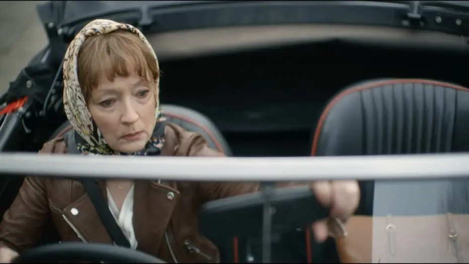 Wideo do serialu Magpie Murders — Magpie Murders | The Official Trailer | Streaming exclusively on BritBox from 10th February 2022