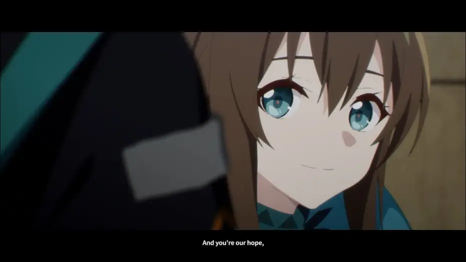 Видео к сериалу ArkNights — Official Trailer 2 [Subtitled]