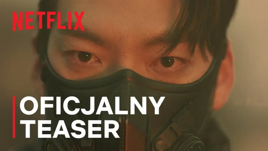 Wideo do serialu Black Knight — Black Knight | Oficjalny teaser | Netflix