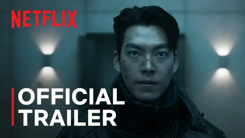 Wideo do serialu Black Knight — Official Trailer [ENG SUB]