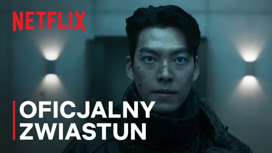 Wideo do serialu Black Knight — Black Knight | Oficjalny zwiastun | Netflix