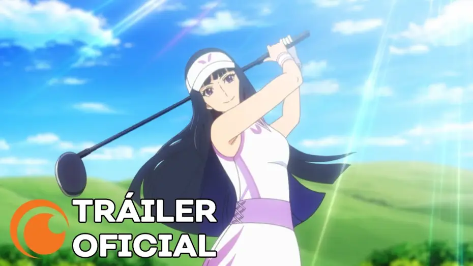 Wideo do serialu Birdie Wing: Golf Girls' Story — BIRDIE WING -Golf Girls' Story- | TRÁILER OFICIAL