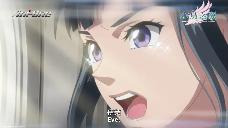 Wideo do serialu Birdie Wing: Golf Girls' Story — PV [Subtitled]