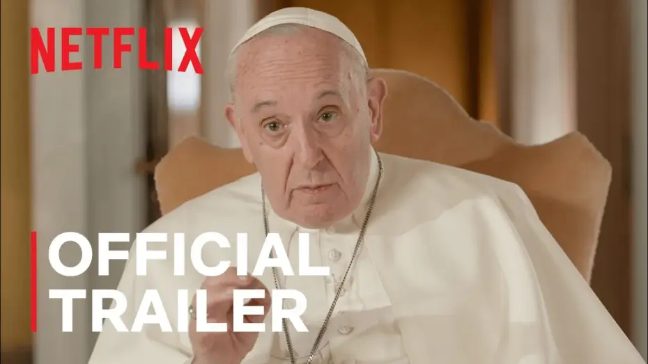 Wideo do serialu Historie pokoleń – z papieżem Franciszkiem — Official Trailer