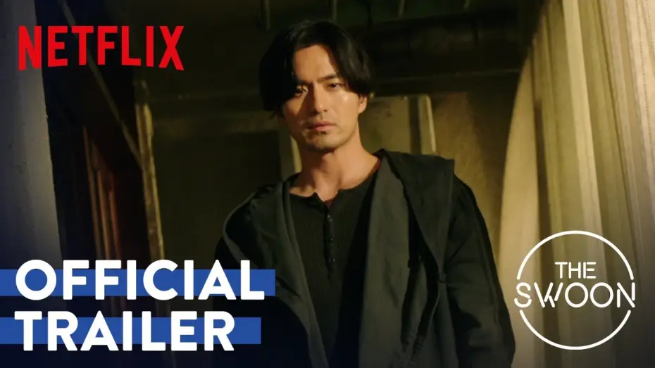 Wideo do serialu Bulgasal: Nieśmiertelni — Bulgasal: Immortal Souls | Official Trailer | Netflix [ENG SUB]