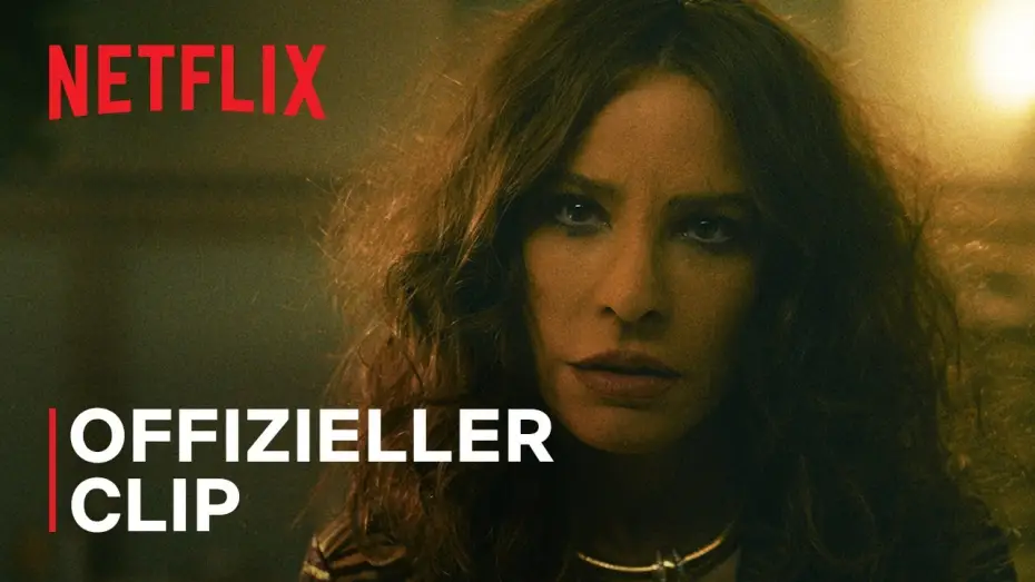 Видео к сериалу Griselda — 10-minütige Vorschau