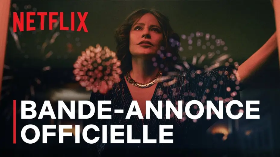 Видео к сериалу Griselda — Griselda | Bande-annonce officielle VF | Netflix France