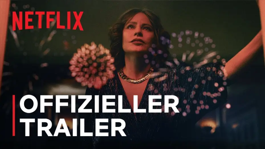 Видео к сериалу Griselda — Offizieller Trailer